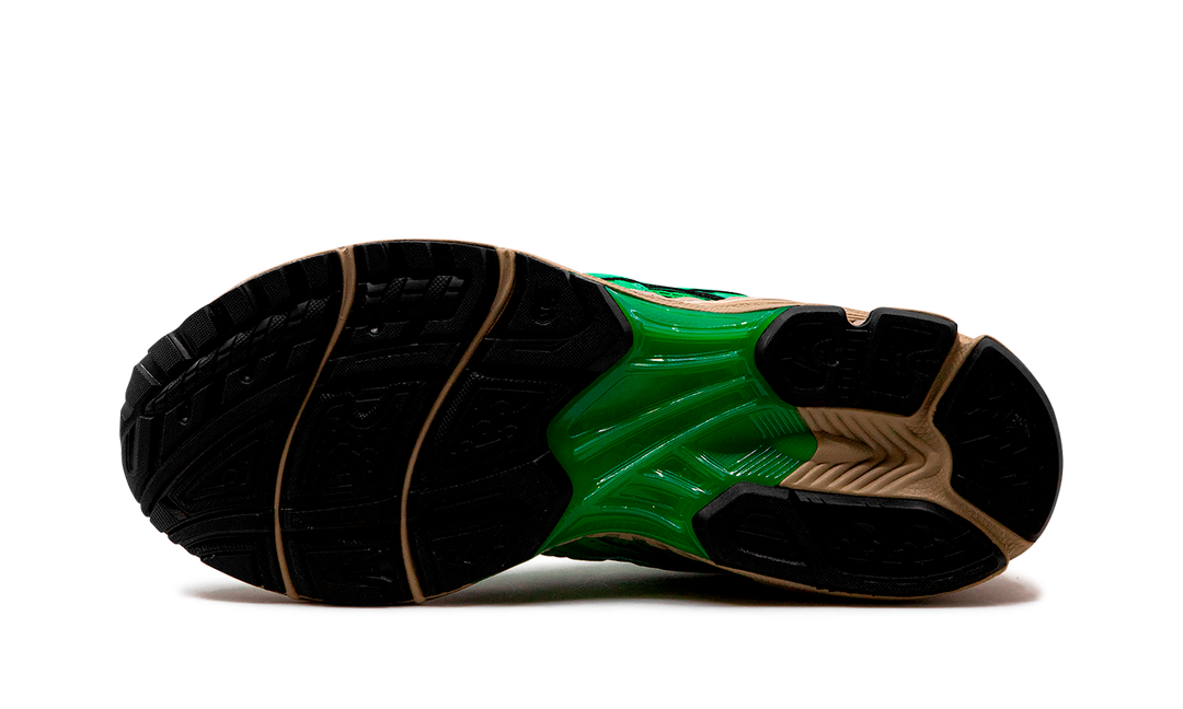 ASICS GEL-KAYANO LEGACY GMBH CILANTRO WOOD CREPE