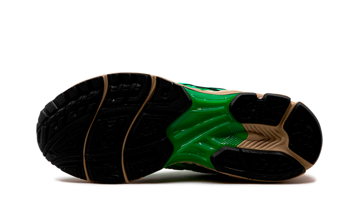 ASICS GEL-KAYANO LEGACY GMBH CILANTRO WOOD CREPE