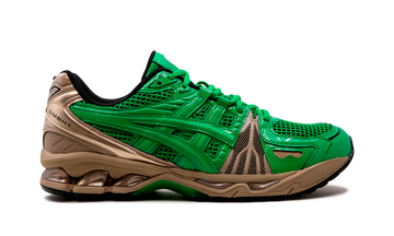 ASICS GEL-KAYANO LEGACY GMBH CILANTRO WOOD CREPE — Stock
