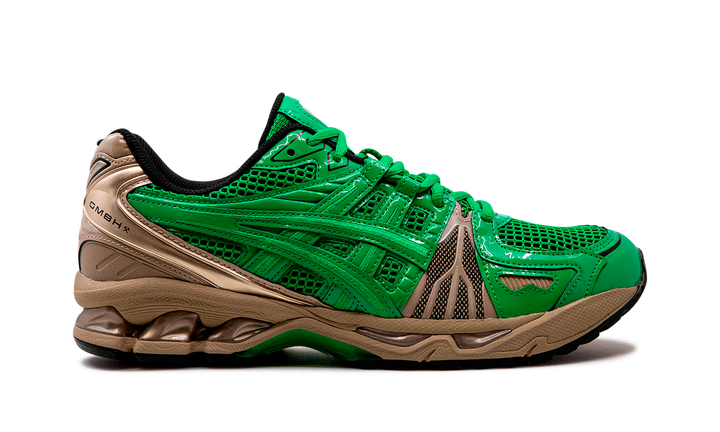 ASICS GEL-KAYANO LEGACY GMBH CILANTRO WOOD CREPE