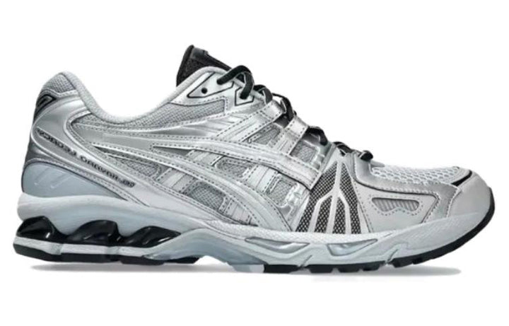 ASICS GEL-KAYANO LEGACY PURE SILVER