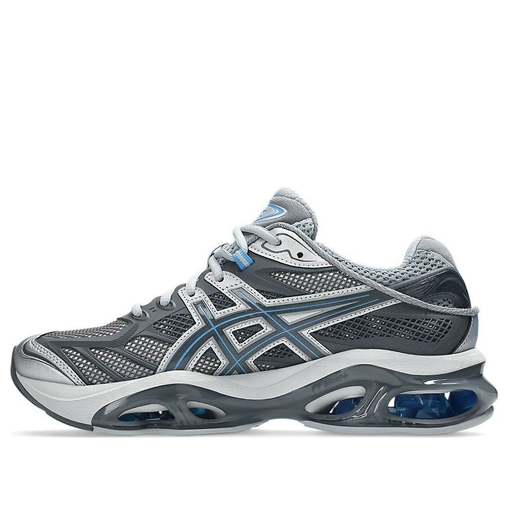 ASICS GEL-KINETIC 2.0 PURE SILVER BLUE COAST