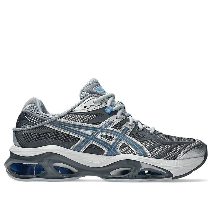 ASICS GEL-KINETIC 2.0 PURE SILVER BLUE COAST