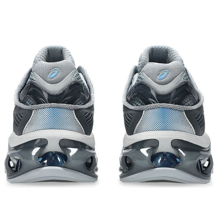 ASICS GEL-KINETIC 2.0 PURE SILVER BLUE COAST