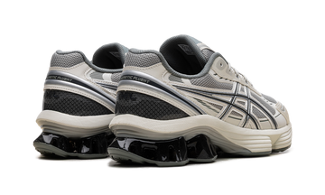 ASICS GEL-KINETIC FLUENT SEAL GREY PURE SILVER — Stock