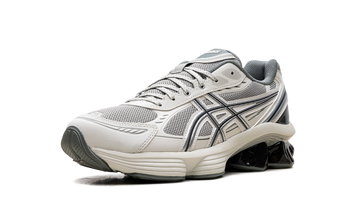 ASICS GEL-KINETIC FLUENT SEAL GREY PURE SILVER — Stock