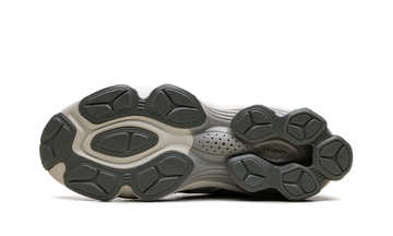 ASICS GEL-KINETIC FLUENT SEAL GREY PURE SILVER — Stock