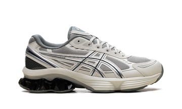 ASICS GEL-KINETIC FLUENT SEAL GREY PURE SILVER — Stock