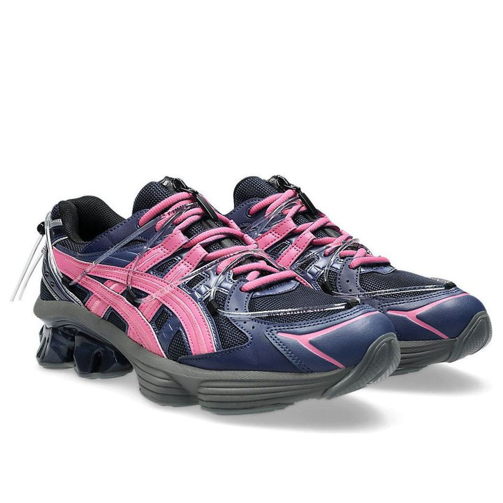 ASICS GEL-KINETIC FLUENT Y YOASOBI NAVY PINK