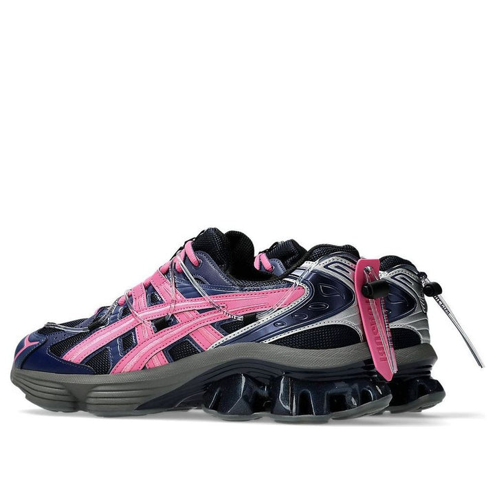 ASICS GEL-KINETIC FLUENT Y YOASOBI NAVY PINK