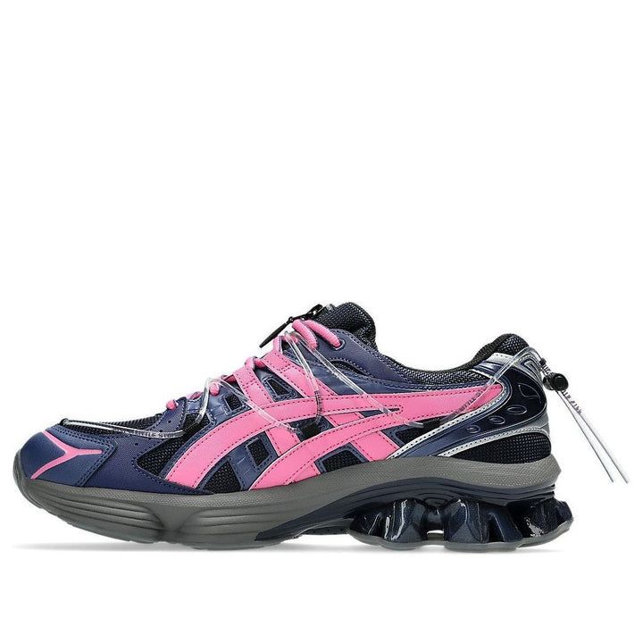 ASICS GEL-KINETIC FLUENT Y YOASOBI NAVY PINK
