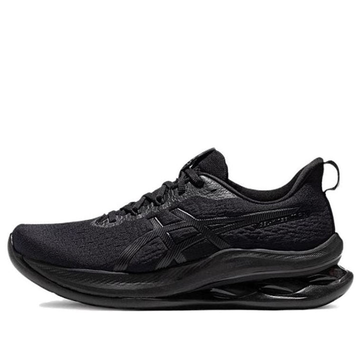 ASICS GEL-KINSEI MAX BLACK BLACK