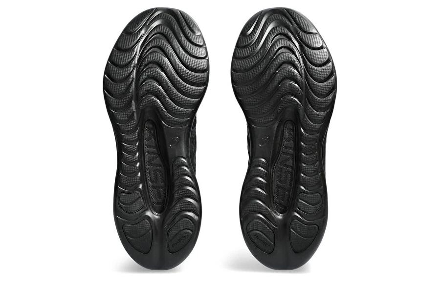 ASICS GEL-KINSEI MAX BLACK BLACK