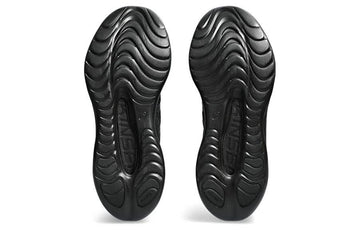 ASICS GEL-KINSEI MAX BLACK BLACK — Stock