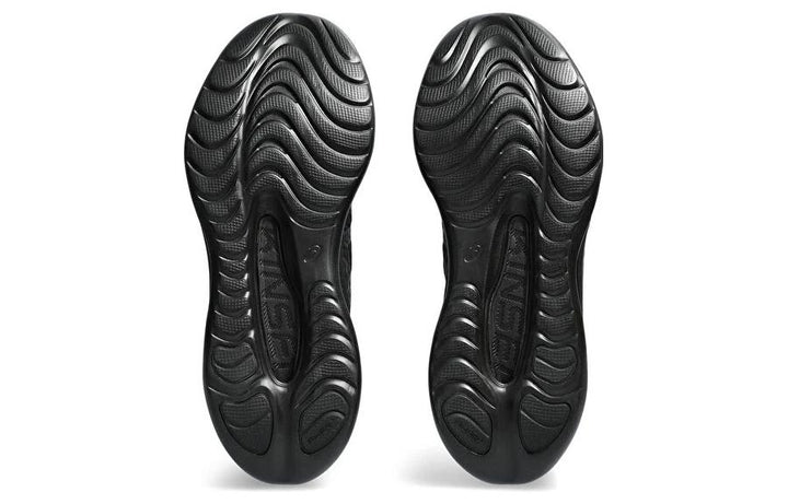 ASICS GEL-KINSEI MAX BLACK BLACK