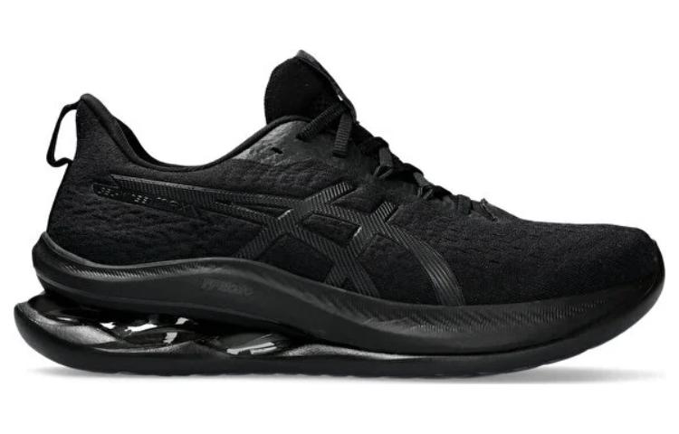 ASICS GEL-KINSEI MAX BLACK BLACK