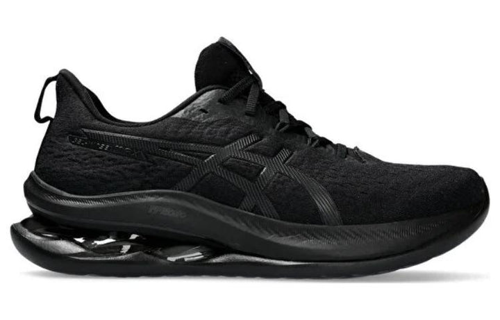ASICS GEL-KINSEI MAX BLACK BLACK