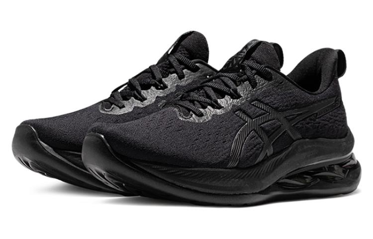 ASICS GEL-KINSEI MAX BLACK BLACK