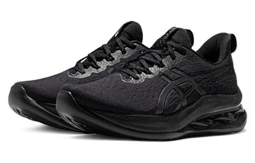 ASICS GEL-KINSEI MAX BLACK BLACK — Stock