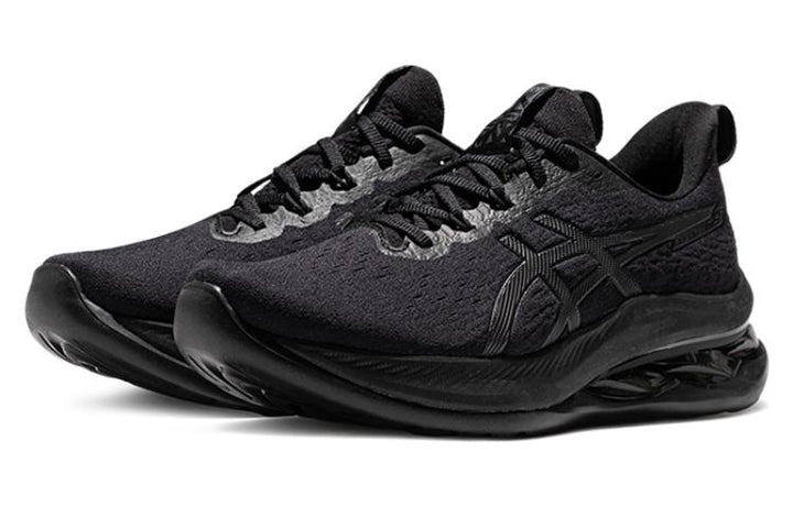 ASICS GEL-KINSEI MAX BLACK BLACK