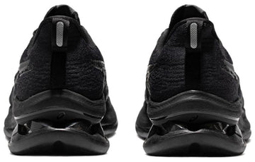ASICS GEL-KINSEI MAX BLACK BLACK