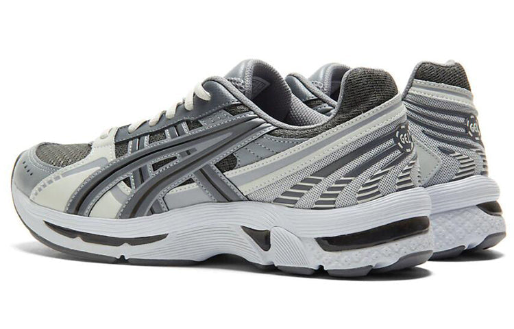 ASICS GEL-KYRIOS CARRIER GREY