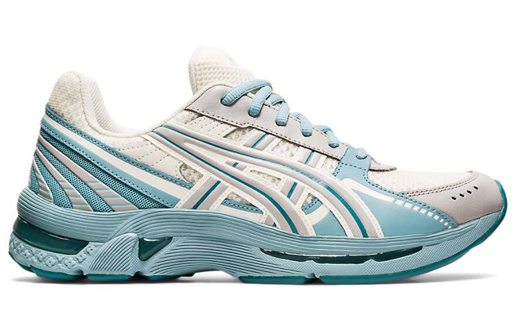 ASICS GEL-KYRIOS CREAM OYSTER GREY