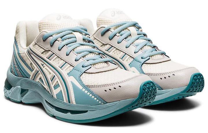 ASICS GEL-KYRIOS CREAM OYSTER GREY