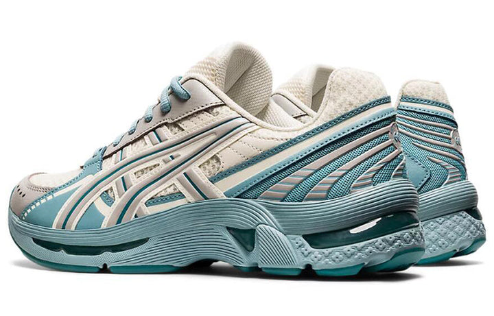 ASICS GEL-KYRIOS CREAM OYSTER GREY