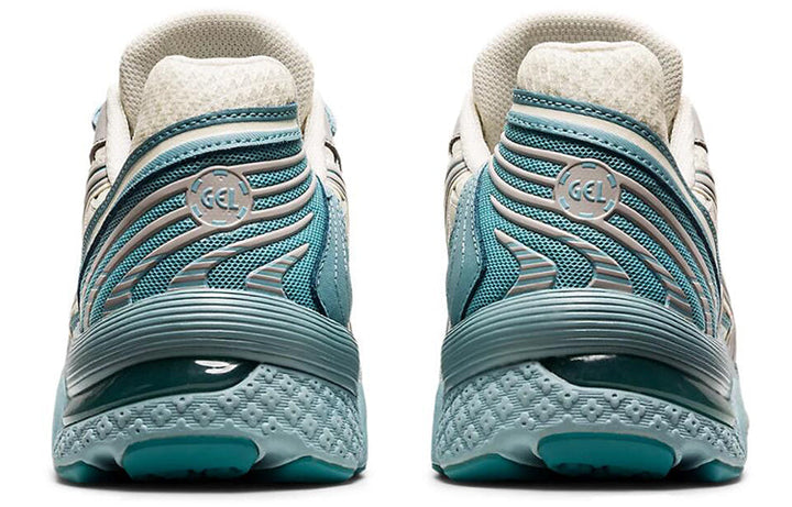 ASICS GEL-KYRIOS CREAM OYSTER GREY