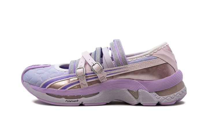 ASICS GEL-LOKROS HEAVEN BY MARC JACOBS KIKO KOSTADINOV VAPOR COSMOS WOMENS