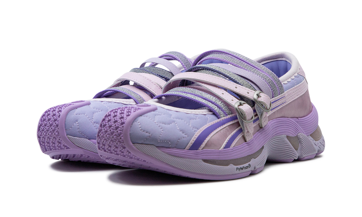 ASICS GEL-LOKROS HEAVEN BY MARC JACOBS KIKO KOSTADINOV VAPOR COSMOS WOMENS