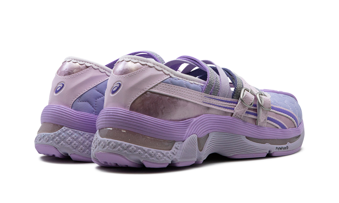 ASICS GEL-LOKROS HEAVEN BY MARC JACOBS KIKO KOSTADINOV VAPOR COSMOS WOMENS