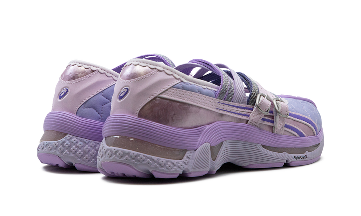 ASICS GEL-LOKROS HEAVEN BY MARC JACOBS KIKO KOSTADINOV VAPOR COSMOS WOMENS