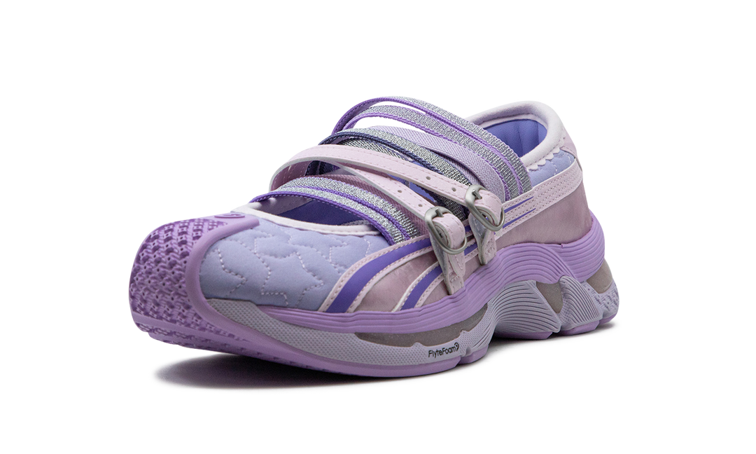 ASICS GEL-LOKROS HEAVEN BY MARC JACOBS KIKO KOSTADINOV VAPOR COSMOS WOMENS