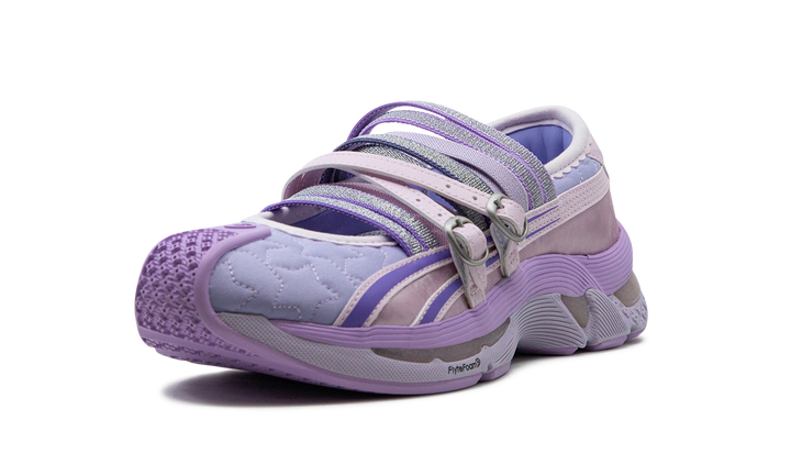 ASICS GEL-LOKROS HEAVEN BY MARC JACOBS KIKO KOSTADINOV VAPOR COSMOS WOMENS