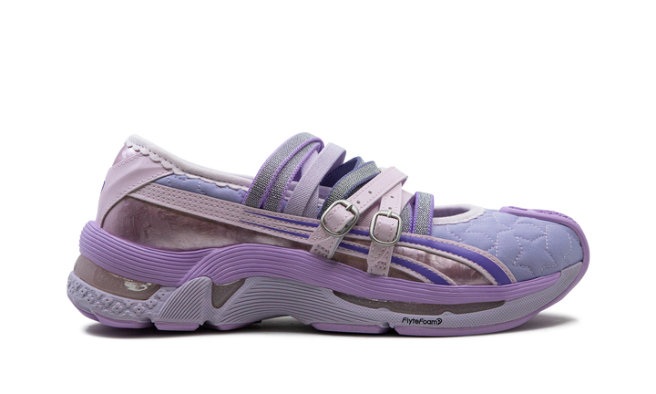 ASICS GEL-LOKROS HEAVEN BY MARC JACOBS KIKO KOSTADINOV VAPOR COSMOS WOMENS
