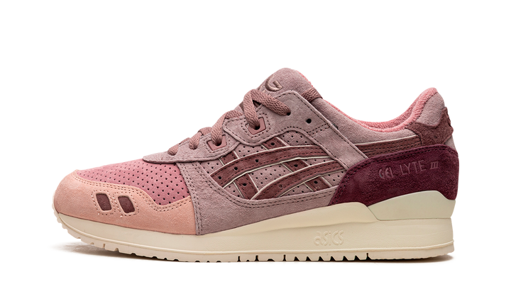 ASICS GEL-LYTE III 07 REMASTERED KITH BY INVITATION ONLY