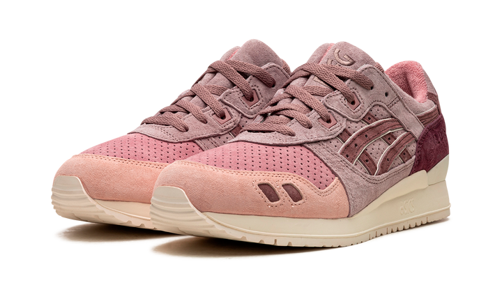 ASICS GEL-LYTE III 07 REMASTERED KITH BY INVITATION ONLY