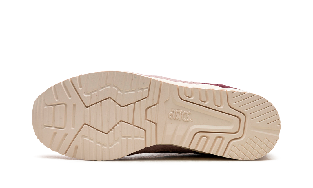 ASICS GEL-LYTE III 07 REMASTERED KITH BY INVITATION ONLY