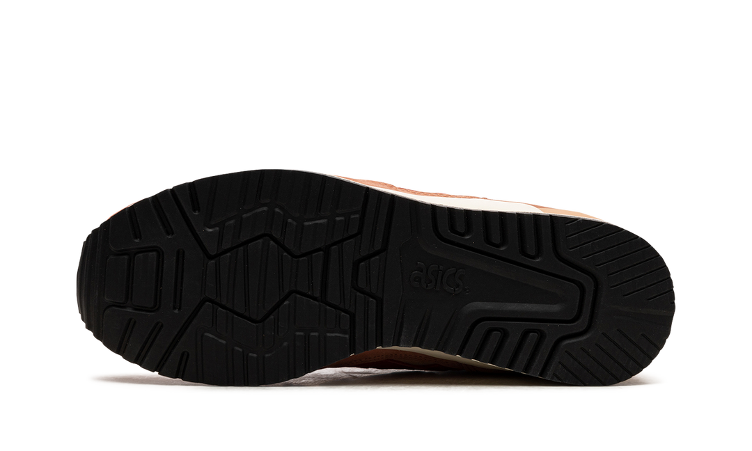 ASICS GEL-LYTE III 07 REMASTERED KITH MARVEL X-MEN MYSTERY SEALED BOX (TRADING CARD INCLUDED)