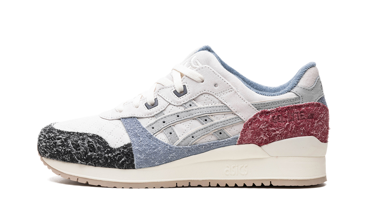ASICS GEL-LYTE III REMASTERED KITH SEOUL