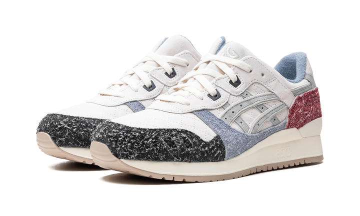 ASICS GEL-LYTE III REMASTERED KITH SEOUL