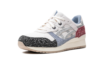 ASICS GEL-LYTE III REMASTERED KITH SEOUL — Stock