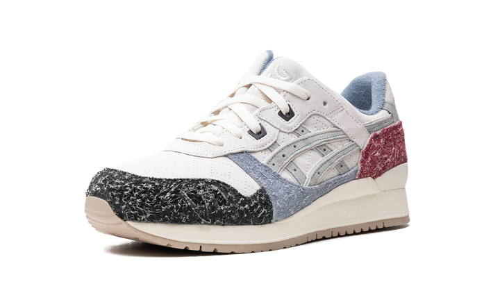 ASICS GEL-LYTE III REMASTERED KITH SEOUL