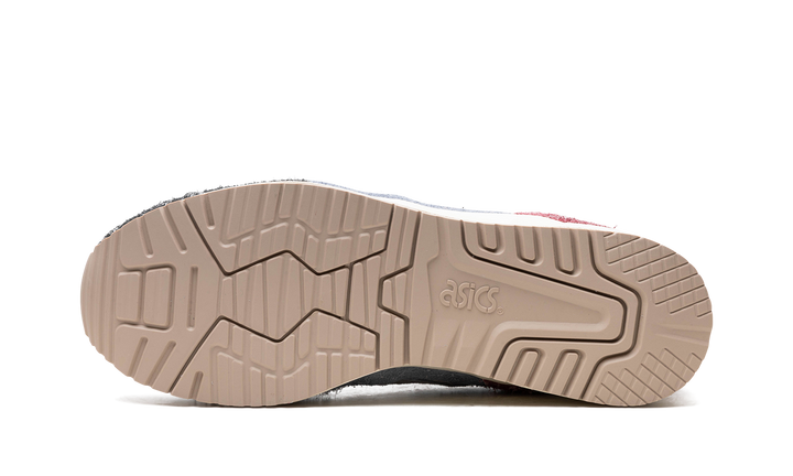 ASICS GEL-LYTE III REMASTERED KITH SEOUL