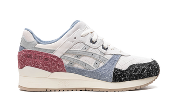 ASICS GEL-LYTE III REMASTERED KITH SEOUL — Stock