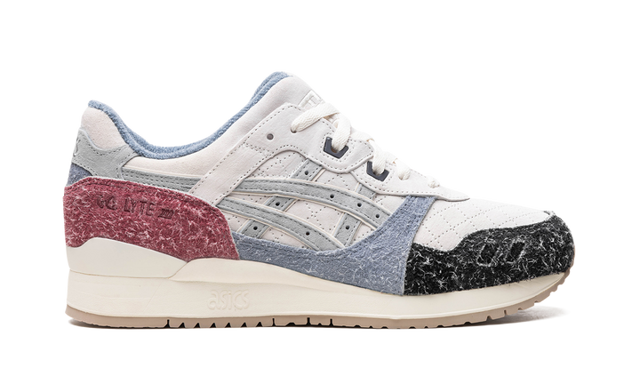 ASICS GEL-LYTE III REMASTERED KITH SEOUL