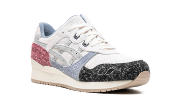 ASICS GEL-LYTE III REMASTERED KITH SEOUL — Stock