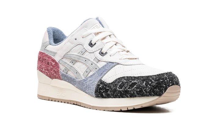 ASICS GEL-LYTE III REMASTERED KITH SEOUL